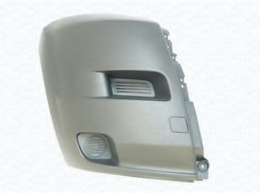 MAGNETI MARELLI 021316000320 Буфер для CITROëN (Cитроëн) MAGNETI MARELLI 021316000320 Буфер для CITROëN (Cитроëн)