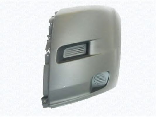 MAGNETI MARELLI 021316000330 Буфер для CITROëN (Cитроëн) MAGNETI MARELLI 021316000330 Буфер для CITROëN (Cитроëн)