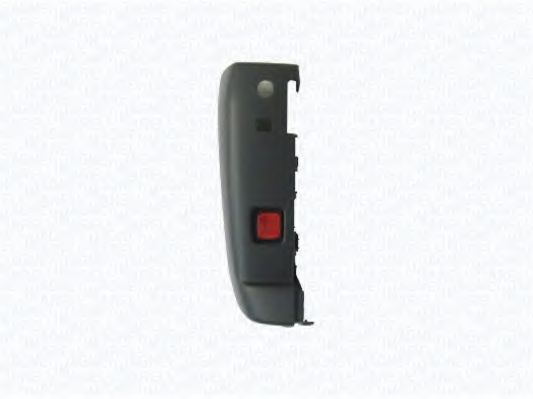 MAGNETI MARELLI 021316000360 Буфер для CITROëN (Cитроëн) MAGNETI MARELLI 021316000360 Буфер для CITROëN (Cитроëн)