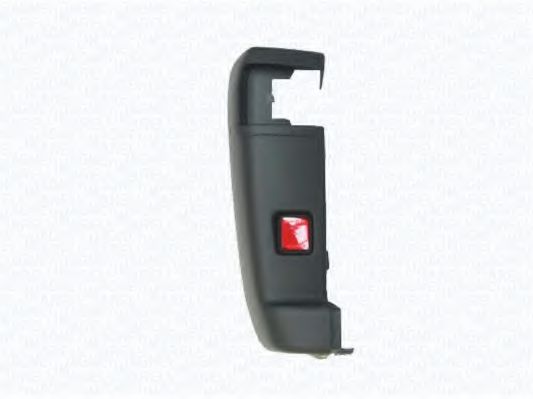 MAGNETI MARELLI 021316000370 Буфер для CITROëN (Cитроëн) MAGNETI MARELLI 021316000370 Буфер для CITROëN (Cитроëн)