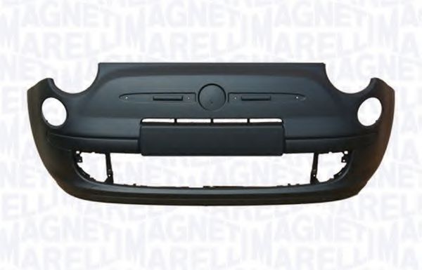 MAGNETI MARELLI 021316001270 Буфер для FIAT 500 C (Фиат 500 c) MAGNETI MARELLI 021316001270 Буфер для FIAT 500 C (Фиат 500 c)