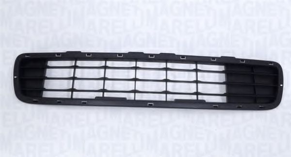 MAGNETI MARELLI 021316900180 Решетка вентилятора, буфер 