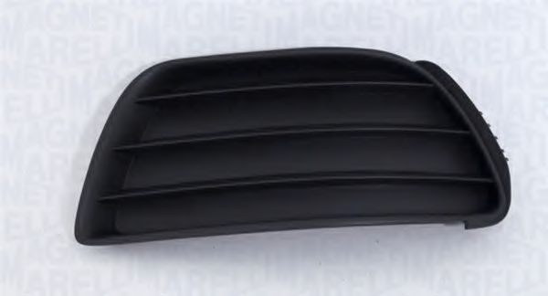 MAGNETI MARELLI 021316900210 Решетка вентилятора, буфер 