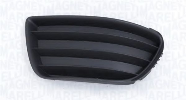 MAGNETI MARELLI 021316900220 Решетка вентилятора, буфер 