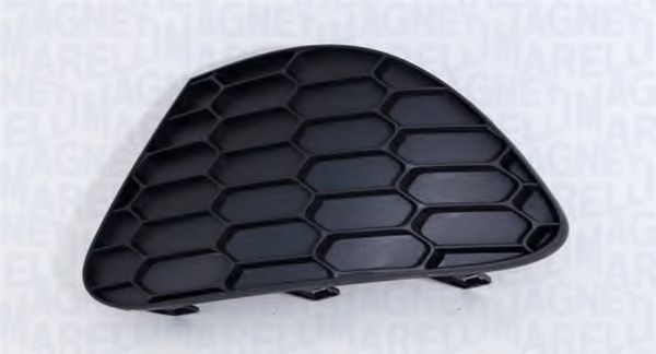 MAGNETI MARELLI 021316900460 Облицовка, бампер 
