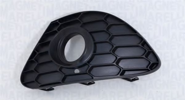 MAGNETI MARELLI 021316900480 Облицовка, бампер 