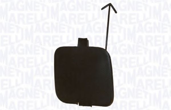 MAGNETI MARELLI 021316900560 Облицовка, бампер 