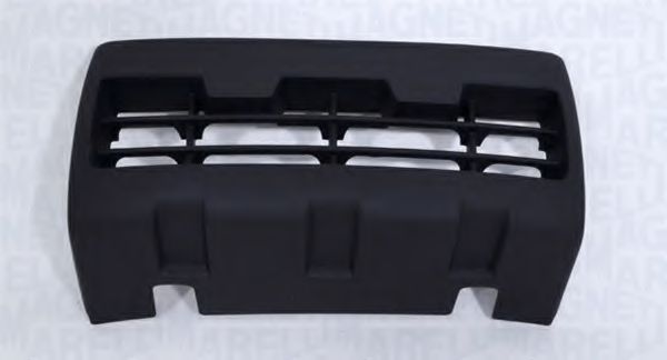 MAGNETI MARELLI 021316900740 Решетка вентилятора, буфер 