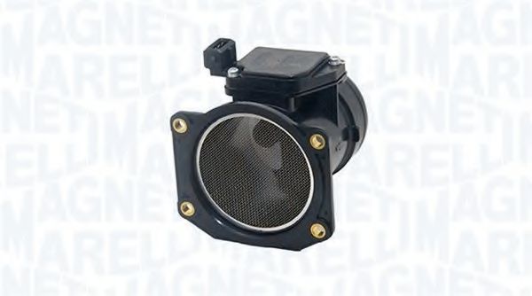 MAGNETI MARELLI 213719666010 Расходомер воздуха для AUDI (Ауди) MAGNETI MARELLI 213719666010 Расходомер воздуха для AUDI (Ауди)