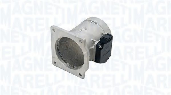 MAGNETI MARELLI 213719669010 Расходомер воздуха для AUDI 100 (Ауди 100) MAGNETI MARELLI 213719669010 Расходомер воздуха для AUDI 100 (Ауди 100)