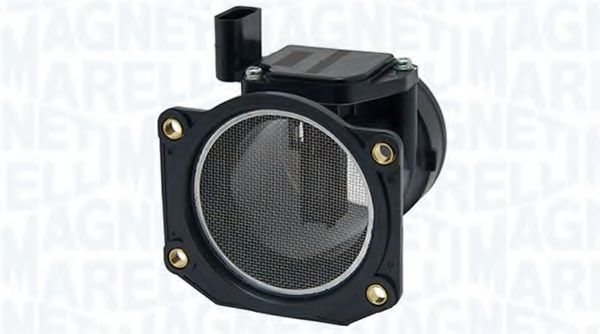 MAGNETI MARELLI 213719670010 Расходомер воздуха для AUDI (Ауди) MAGNETI MARELLI 213719670010 Расходомер воздуха для AUDI (Ауди)