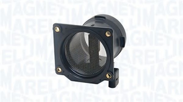 MAGNETI MARELLI 213719671010 Расходомер воздуха для AUDI (Ауди) MAGNETI MARELLI 213719671010 Расходомер воздуха для AUDI (Ауди)