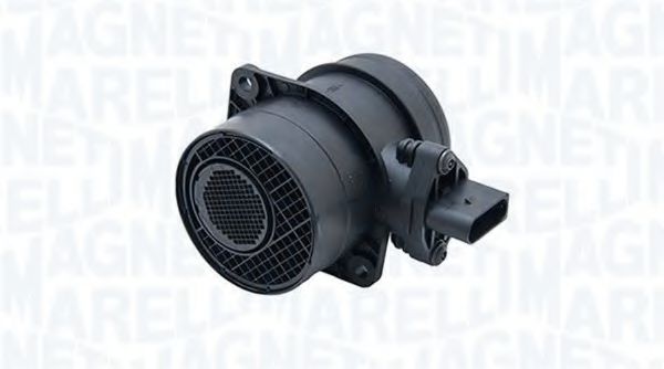 MAGNETI MARELLI 213719752010 Расходомер воздуха для SEAT ALTEA (Сеат Алтэа) MAGNETI MARELLI 213719752010 Расходомер воздуха для SEAT ALTEA (Сеат Алтэа)