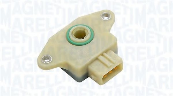 MAGNETI MARELLI 810000550401 Датчик, положение дроссельной заслонки для RENAULT SAFRANE (Рено Сафранэ) MAGNETI MARELLI 810000550401 Датчик, положение дроссельной заслонки для RENAULT SAFRANE (Рено Сафранэ)