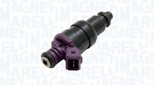 MAGNETI MARELLI 805000000001 Клапанная форсунка для RENAULT CLIO I (Рено Cлио и) MAGNETI MARELLI 805000000001 Клапанная форсунка для RENAULT CLIO I (Рено Cлио и)