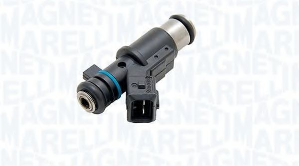 MAGNETI MARELLI 805000000002 Клапанная форсунка для CITROËN XSARA (CитроËн Ксара) MAGNETI MARELLI 805000000002 Клапанная форсунка для CITROËN XSARA (CитроËн Ксара)