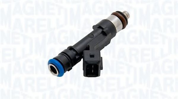 MAGNETI MARELLI 805000000004 Клапанная форсунка для OPEL CORSA D (Опель Корса д) MAGNETI MARELLI 805000000004 Клапанная форсунка для OPEL CORSA D (Опель Корса д)