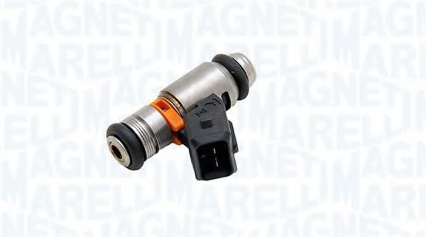MAGNETI MARELLI 805000000008 Клапанная форсунка для FORD STREET KA (Форд Стрээт ка) MAGNETI MARELLI 805000000008 Клапанная форсунка для FORD STREET KA (Форд Стрээт ка)
