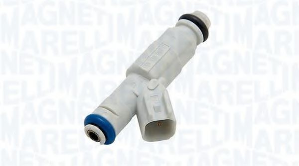 MAGNETI MARELLI 805000000011 Клапанная форсунка для MAZDA AXELA (Мазда Аxэла) MAGNETI MARELLI 805000000011 Клапанная форсунка для MAZDA AXELA (Мазда Аxэла)