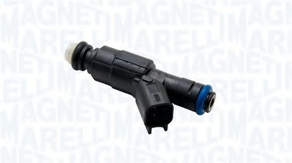 MAGNETI MARELLI 805000000014 Клапанная форсунка для MAZDA 323 F VI (Мазда 323 ф6) MAGNETI MARELLI 805000000014 Клапанная форсунка для MAZDA 323 F VI (Мазда 323 ф6)
