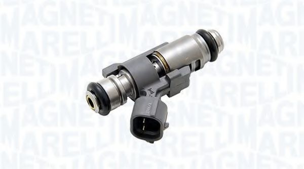 MAGNETI MARELLI 805001754001 Клапанная форсунка для PEUGEOT 207 (Пежо 207) MAGNETI MARELLI 805001754001 Клапанная форсунка для PEUGEOT 207 (Пежо 207)