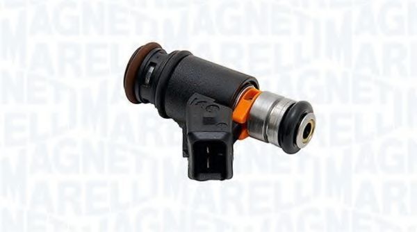 MAGNETI MARELLI 805000346108 Клапанная форсунка для VOLKSWAGEN CORRADO (Фольксваген Cоррадо) MAGNETI MARELLI 805000346108 Клапанная форсунка для VOLKSWAGEN CORRADO (Фольксваген Cоррадо)