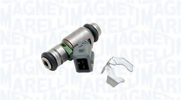MAGNETI MARELLI 805501007020 Клапанная форсунка для VOLKSWAGEN GOL II (Фольксваген Гольф 2)