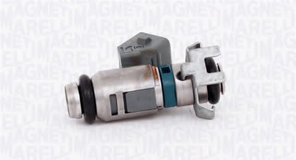 MAGNETI MARELLI 805001446001 Клапанная форсунка для RENAULT SCNIC I (Рено Сценик и) MAGNETI MARELLI 805001446001 Клапанная форсунка для RENAULT SCNIC I (Рено Сценик и)