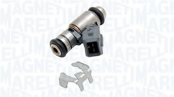 MAGNETI MARELLI 805501008020 Клапанная форсунка для VOLKSWAGEN GOL III (Фольксваген Гольф 2и) MAGNETI MARELLI 805501008020 Клапанная форсунка для VOLKSWAGEN GOL III (Фольксваген Гольф 2и)