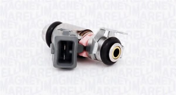 MAGNETI MARELLI 805001388502 Клапанная форсунка для RENAULT SYMBOL I (Рено Съмбол и) MAGNETI MARELLI 805001388502 Клапанная форсунка для RENAULT SYMBOL I (Рено Съмбол и)