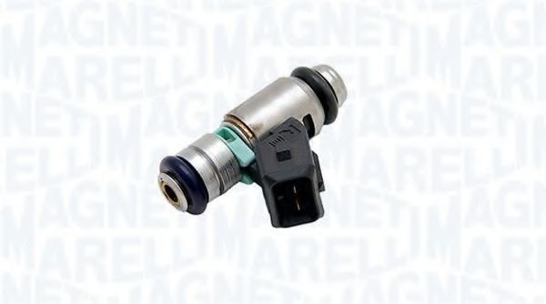 MAGNETI MARELLI 805001230403 Клапанная форсунка для FIAT SIENA (Фиат Сиэна) MAGNETI MARELLI 805001230403 Клапанная форсунка для FIAT SIENA (Фиат Сиэна)