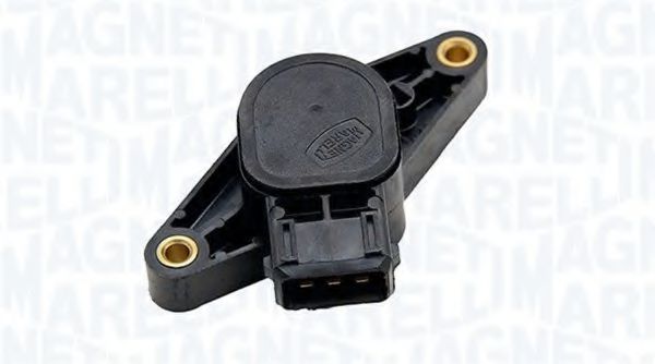 MAGNETI MARELLI 230016080067 Датчик, положение дроссельной заслонки для PEUGEOT 106 (Пежо 106)