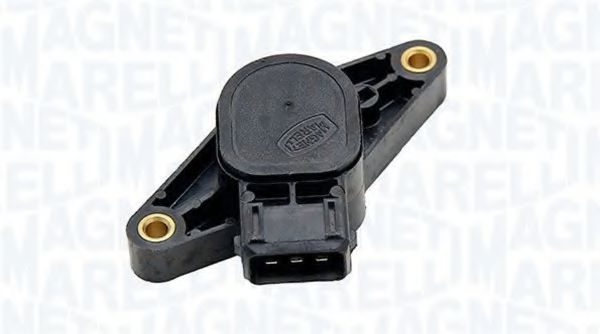 MAGNETI MARELLI 230016080057 Датчик, положение дроссельной заслонки для PEUGEOT 205 I (Пежо 205 и) MAGNETI MARELLI 230016080057 Датчик, положение дроссельной заслонки для PEUGEOT 205 I (Пежо 205 и)