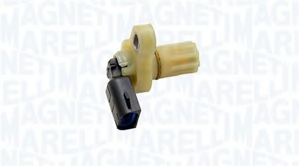 MAGNETI MARELLI 064847107010 Датчик частоты вращения, управление двигателем для FORD (Форд) MAGNETI MARELLI 064847107010 Датчик частоты вращения, управление двигателем для FORD (Форд)