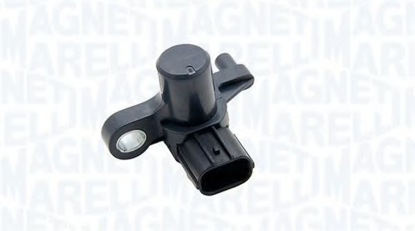 MAGNETI MARELLI 064847156010 Датчик, положение распределительного вала для HONDA STREAM (Хонда Стрэам) MAGNETI MARELLI 064847156010 Датчик, положение распределительного вала для HONDA STREAM (Хонда Стрэам)