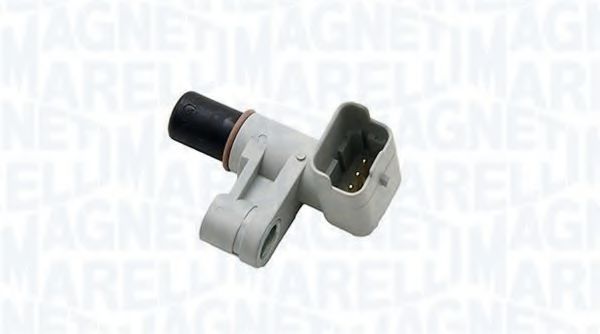 MAGNETI MARELLI 064847170010 Датчик, положение распределительного вала для PEUGEOT 407 (Пежо 407) MAGNETI MARELLI 064847170010 Датчик, положение распределительного вала для PEUGEOT 407 (Пежо 407)