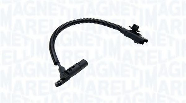 MAGNETI MARELLI 064847199010 Датчик, положение распределительного вала для FORD ECOSPORT (Форд Эcоспорт) MAGNETI MARELLI 064847199010 Датчик, положение распределительного вала для FORD ECOSPORT (Форд Эcоспорт)