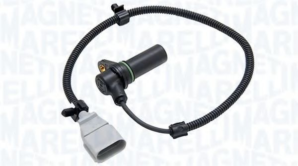 MAGNETI MARELLI 064848015010 Датчик, положение распределительного вала для VOLKSWAGEN (Фольксваген) MAGNETI MARELLI 064848015010 Датчик, положение распределительного вала для VOLKSWAGEN (Фольксваген)