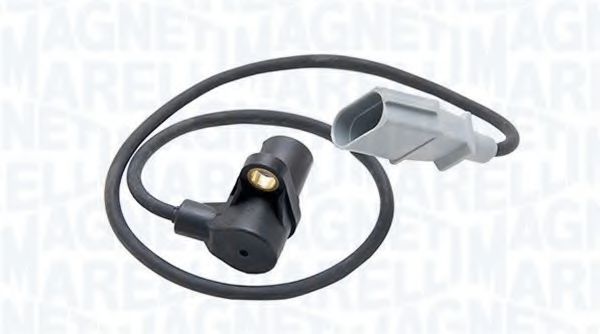 MAGNETI MARELLI 064848018010 Датчик импульсов для SKODA (Шкода) MAGNETI MARELLI 064848018010 Датчик импульсов для SKODA (Шкода)