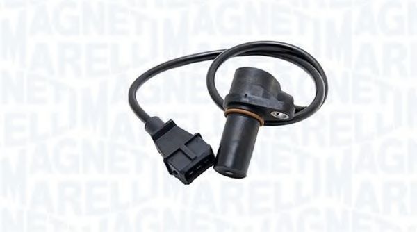 MAGNETI MARELLI 064848021010 Датчик импульсов для OPEL (Опель) MAGNETI MARELLI 064848021010 Датчик импульсов для OPEL (Опель)