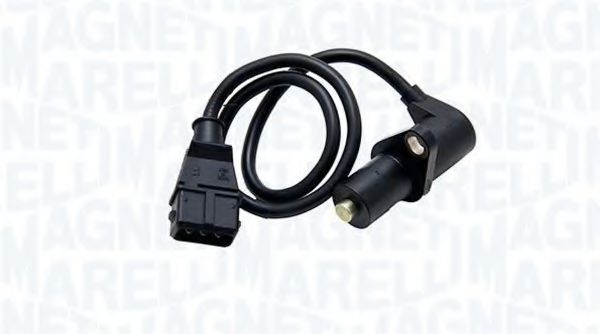 MAGNETI MARELLI 064848029010 Датчик частоты вращения, управление двигателем для LANCIA (Лансиа/лянча) MAGNETI MARELLI 064848029010 Датчик частоты вращения, управление двигателем для LANCIA (Лансиа/лянча)
