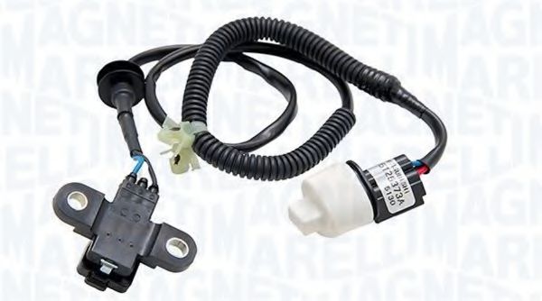 MAGNETI MARELLI 064848035010 Датчик импульсов для MITSUBISHI MIRAGE V (Митсубиши/митсубиси Мирагэ v)