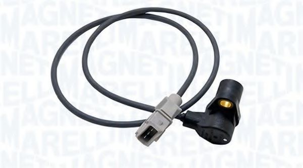 MAGNETI MARELLI 064848038010 Датчик частоты вращения, управление двигателем для AUDI A6 (Ауди А6) MAGNETI MARELLI 064848038010 Датчик частоты вращения, управление двигателем для AUDI A6 (Ауди А6)