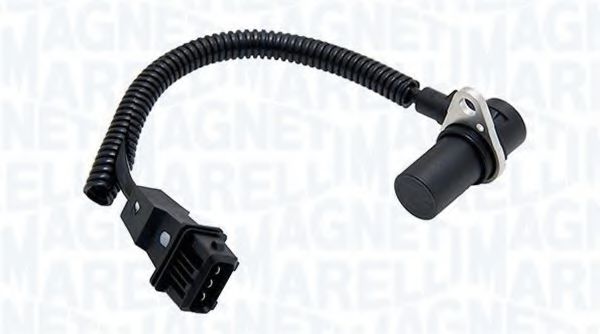 MAGNETI MARELLI 064848054010 Датчик частоты вращения, управление двигателем для KIA CARENS II (Киа Каренс 2) MAGNETI MARELLI 064848054010 Датчик частоты вращения, управление двигателем для KIA CARENS II (Киа Каренс 2)