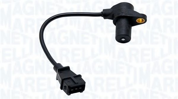 MAGNETI MARELLI 064848066010 Датчик частоты вращения, управление двигателем для KIA MENTOR (Киа Мэнтор) MAGNETI MARELLI 064848066010 Датчик частоты вращения, управление двигателем для KIA MENTOR (Киа Мэнтор)