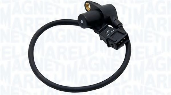 MAGNETI MARELLI 064848067010 Датчик частоты вращения, управление двигателем для KIA CLARUS (Киа Кларус) MAGNETI MARELLI 064848067010 Датчик частоты вращения, управление двигателем для KIA CLARUS (Киа Кларус)