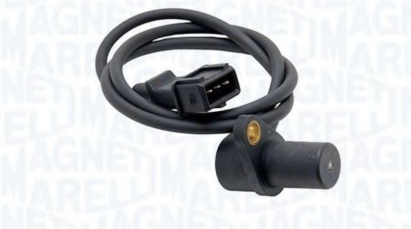 MAGNETI MARELLI 064848076010 Датчик импульсов для FIAT TEMPRA (Фиат Тэмпра) MAGNETI MARELLI 064848076010 Датчик импульсов для FIAT TEMPRA (Фиат Тэмпра)