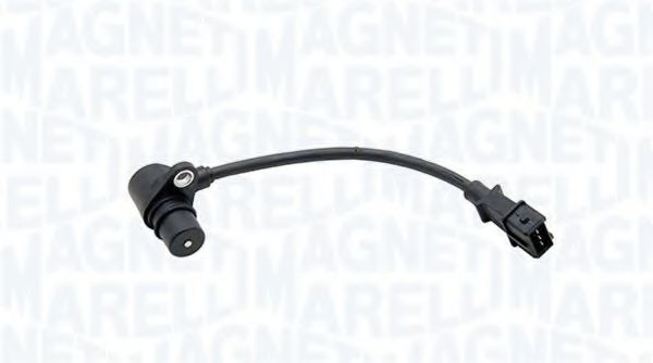 MAGNETI MARELLI 064848081010 Датчик частоты вращения, управление двигателем для HONDA ACCORD V (Хонда Аккорд 5) MAGNETI MARELLI 064848081010 Датчик частоты вращения, управление двигателем для HONDA ACCORD V (Хонда Аккорд 5)