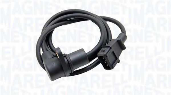 MAGNETI MARELLI 064848093010 Датчик импульсов для OPEL OMEGA A (Опель Омэга а) MAGNETI MARELLI 064848093010 Датчик импульсов для OPEL OMEGA A (Опель Омэга а)
