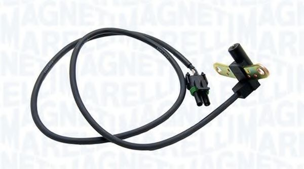 MAGNETI MARELLI 064848095010 Датчик импульсов для RENAULT 19 II (Рено 19 2) MAGNETI MARELLI 064848095010 Датчик импульсов для RENAULT 19 II (Рено 19 2)